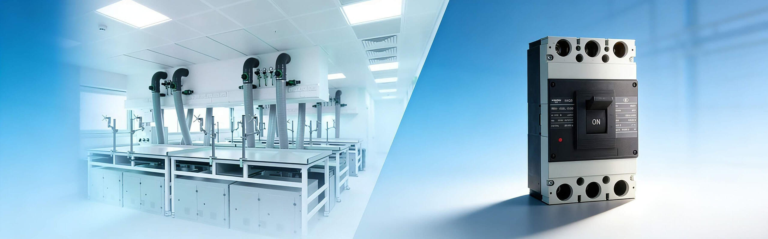 Molded Case Circuit Breakers