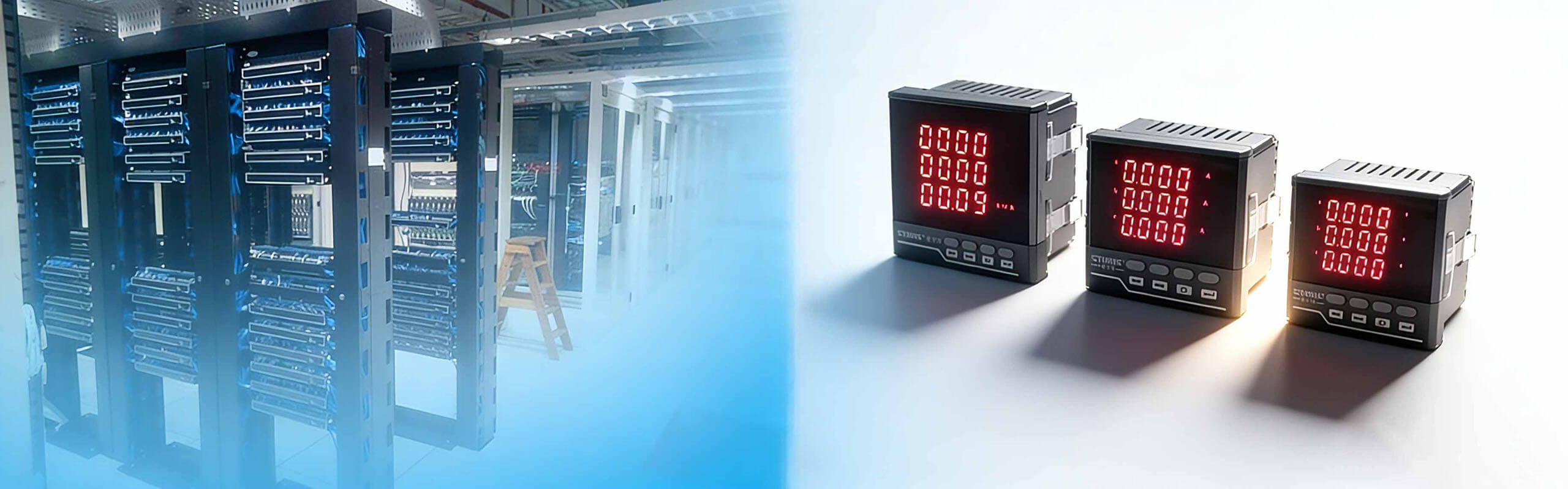 Multifunction Meters