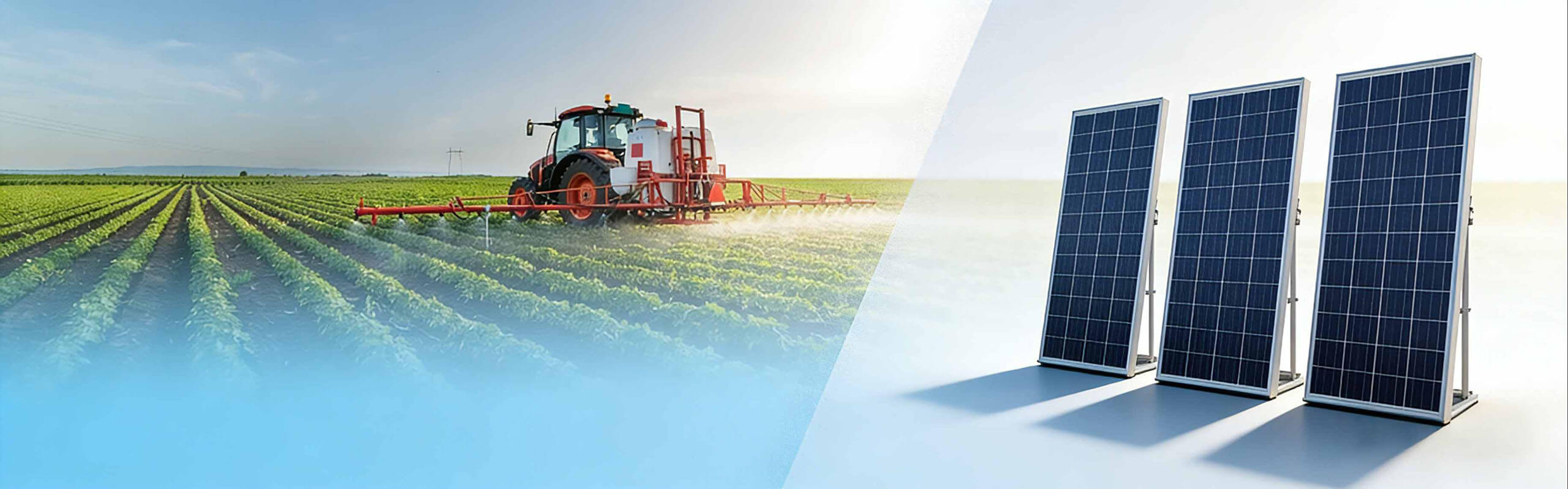 Renewable Energy Equipment