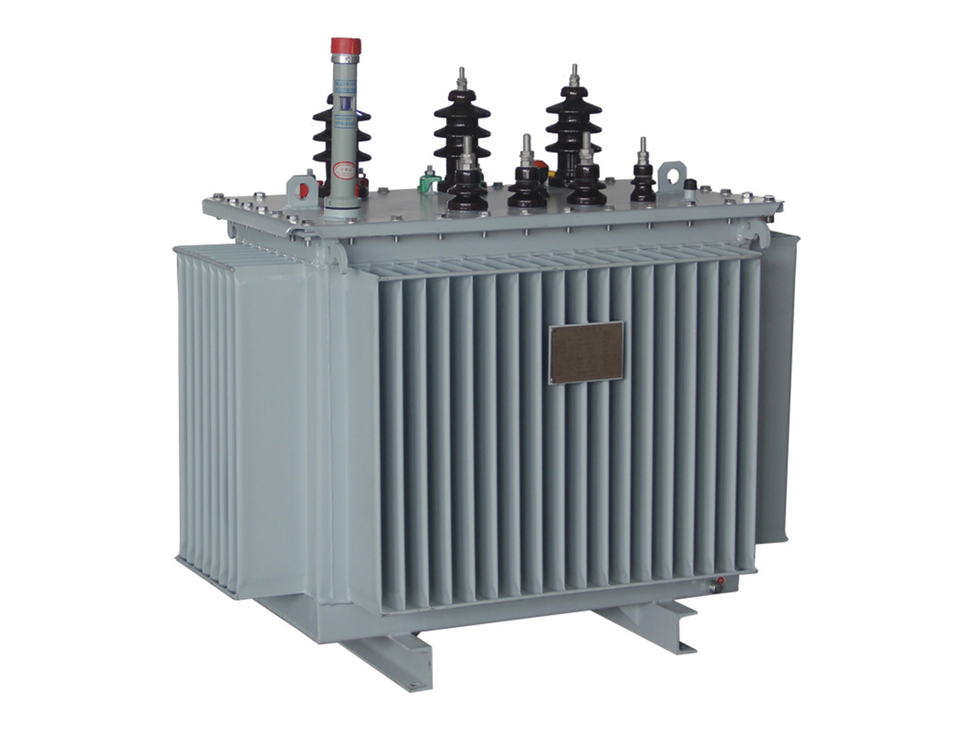 S20 Oil-Immersed Power Distribution Transformer