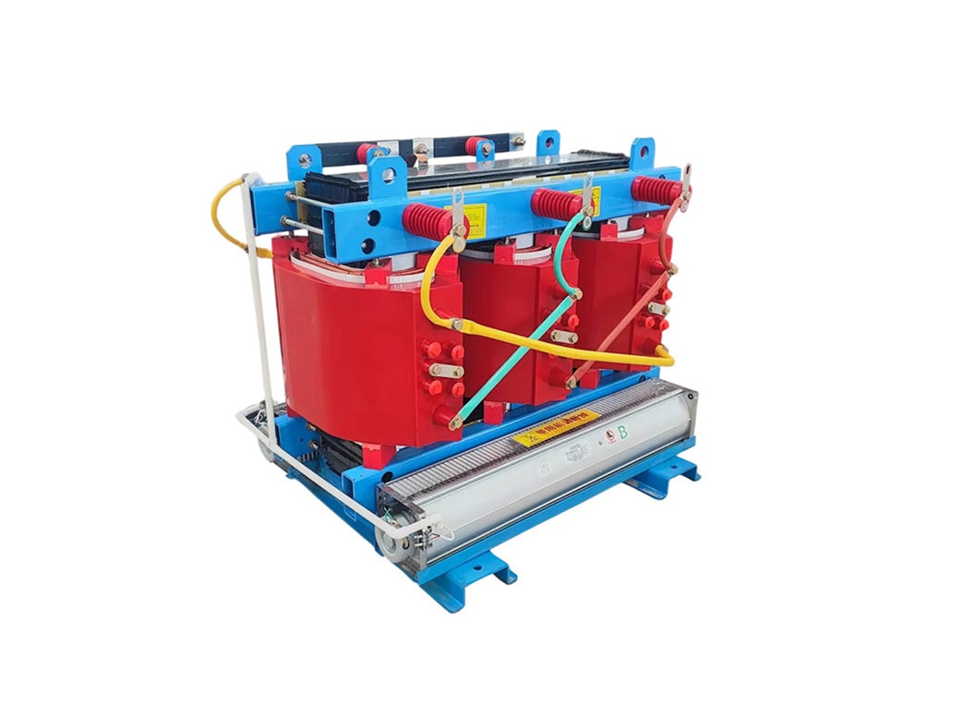 SCB14 Dry-type Power Distribution Transformer