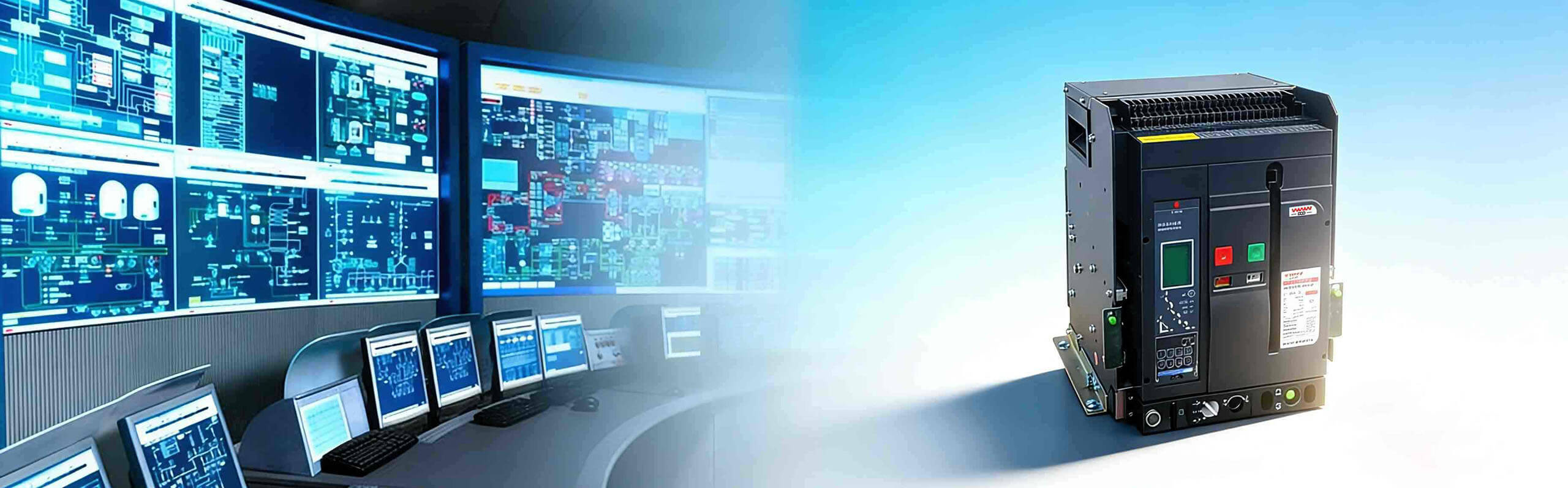 Smart Circuit Breakers