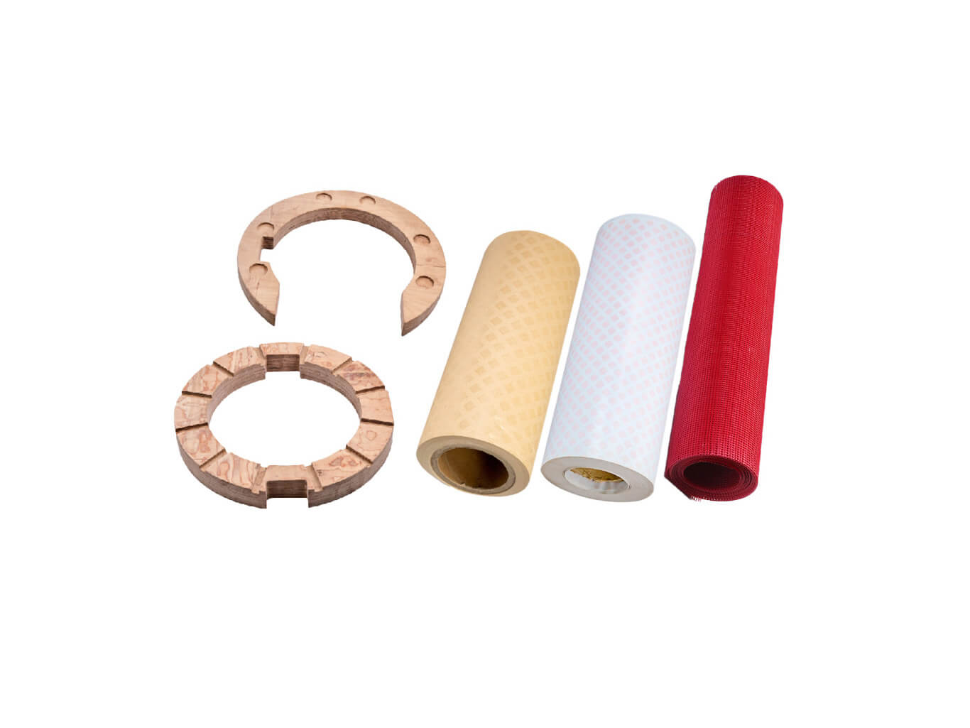 Transformer Insulating Material