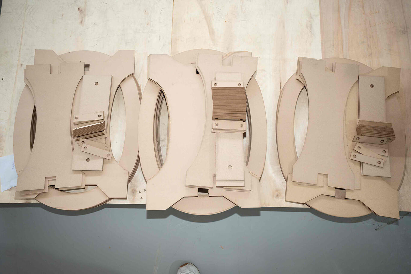 Transformer Insulation Material Customized Solutions