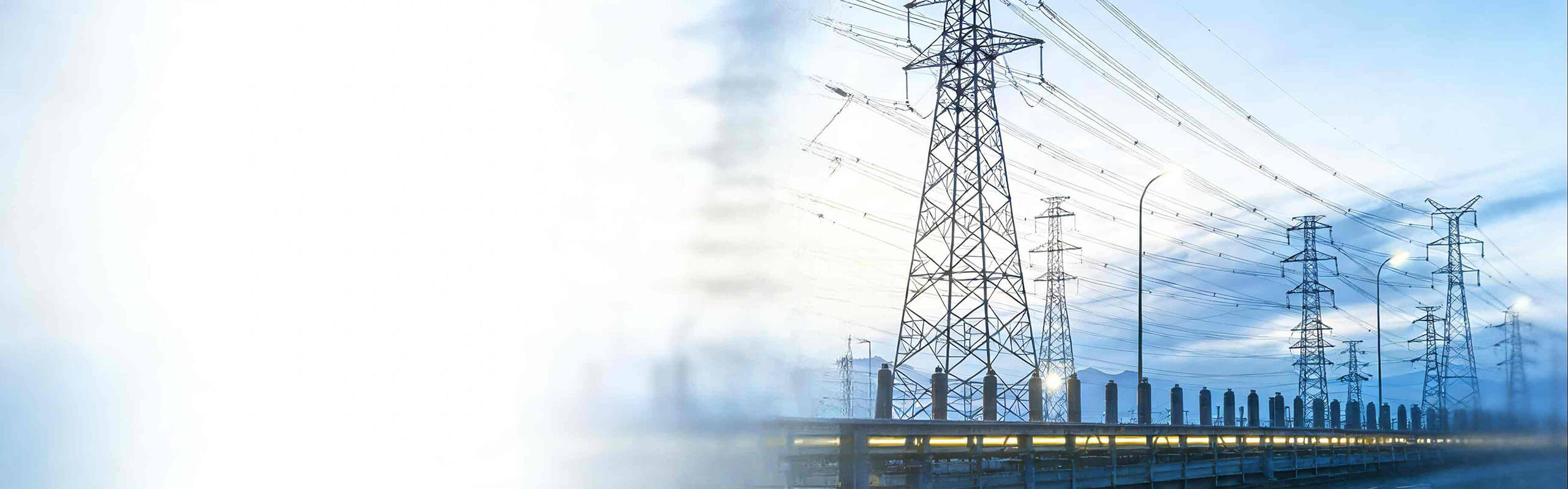 Utility & Infrastructure