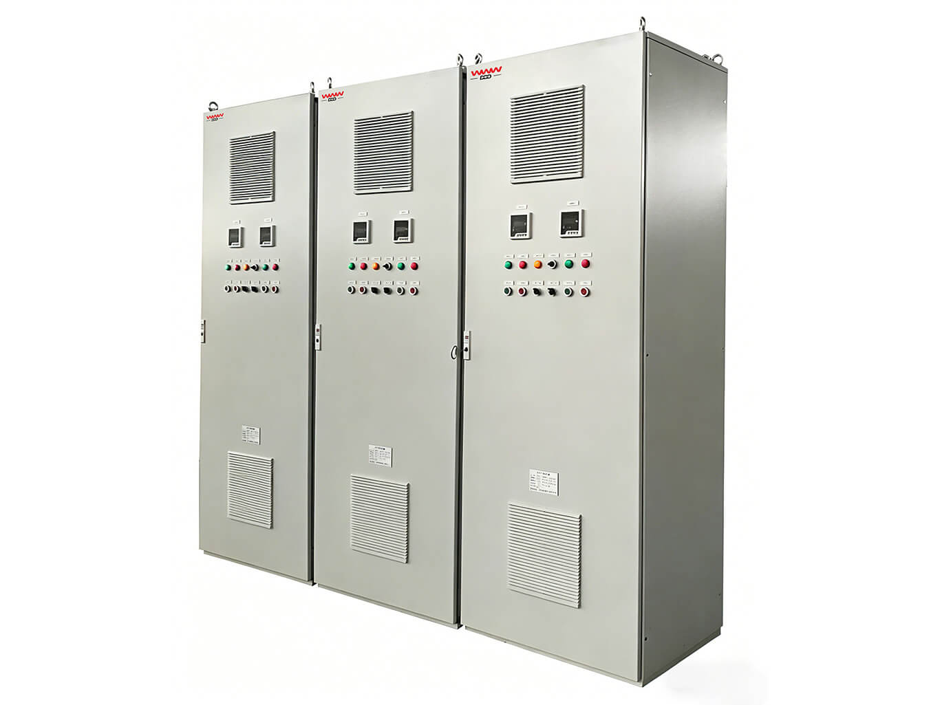 VFD Conveyor Control Panels