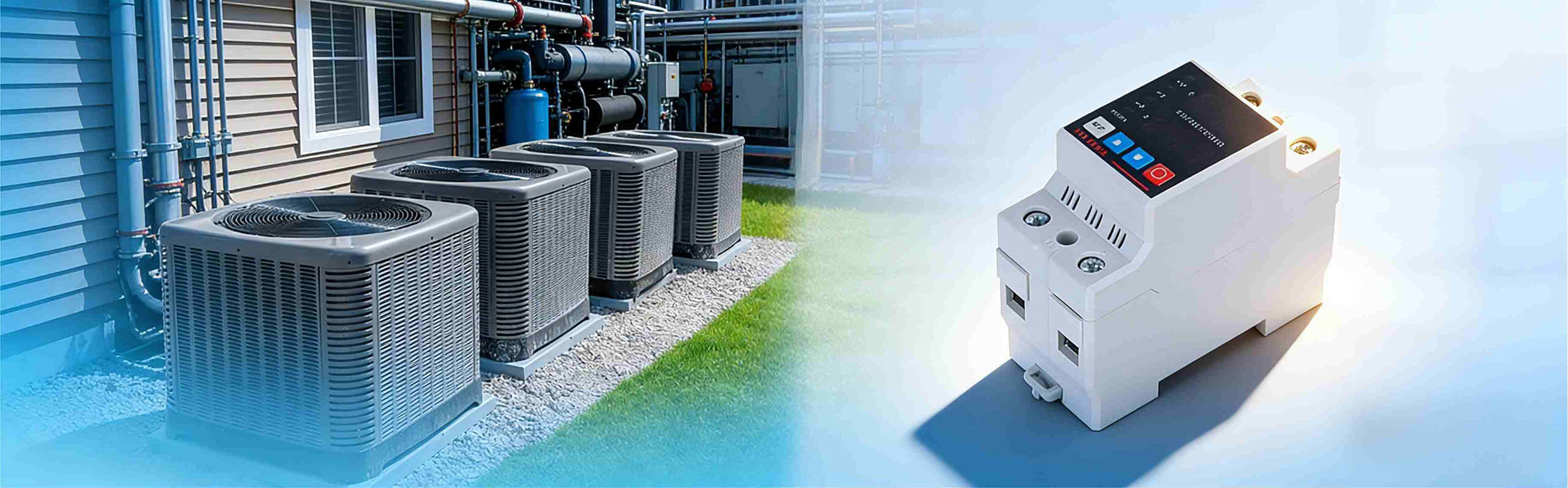 Voltage and Current Protectors