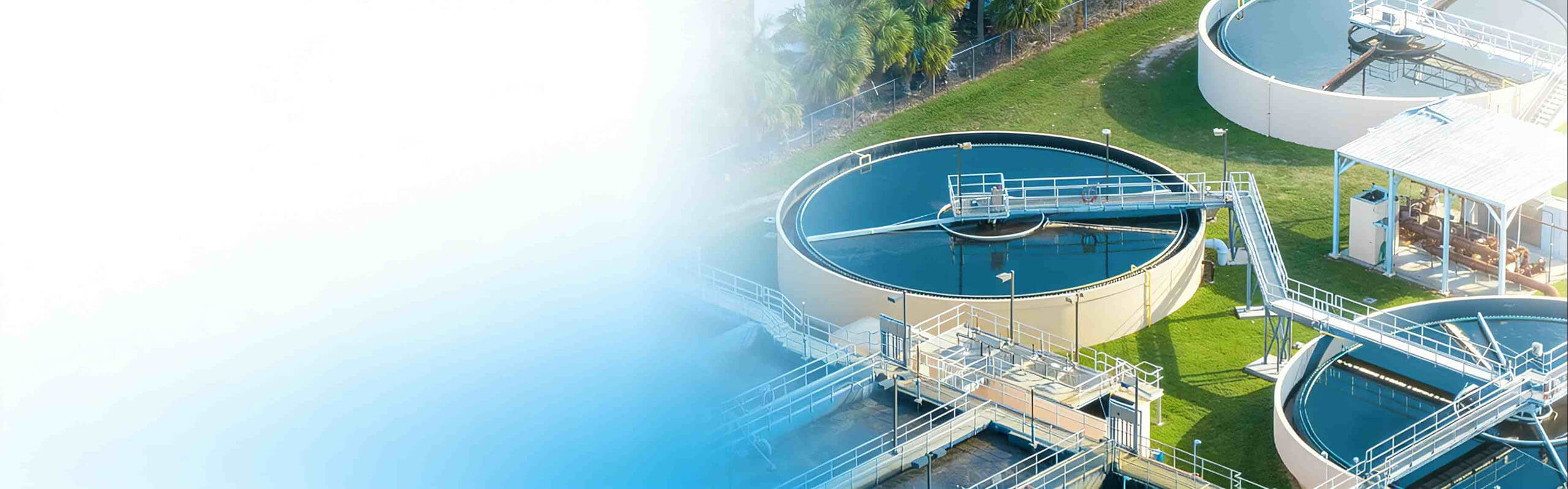 Water Treatment Plants