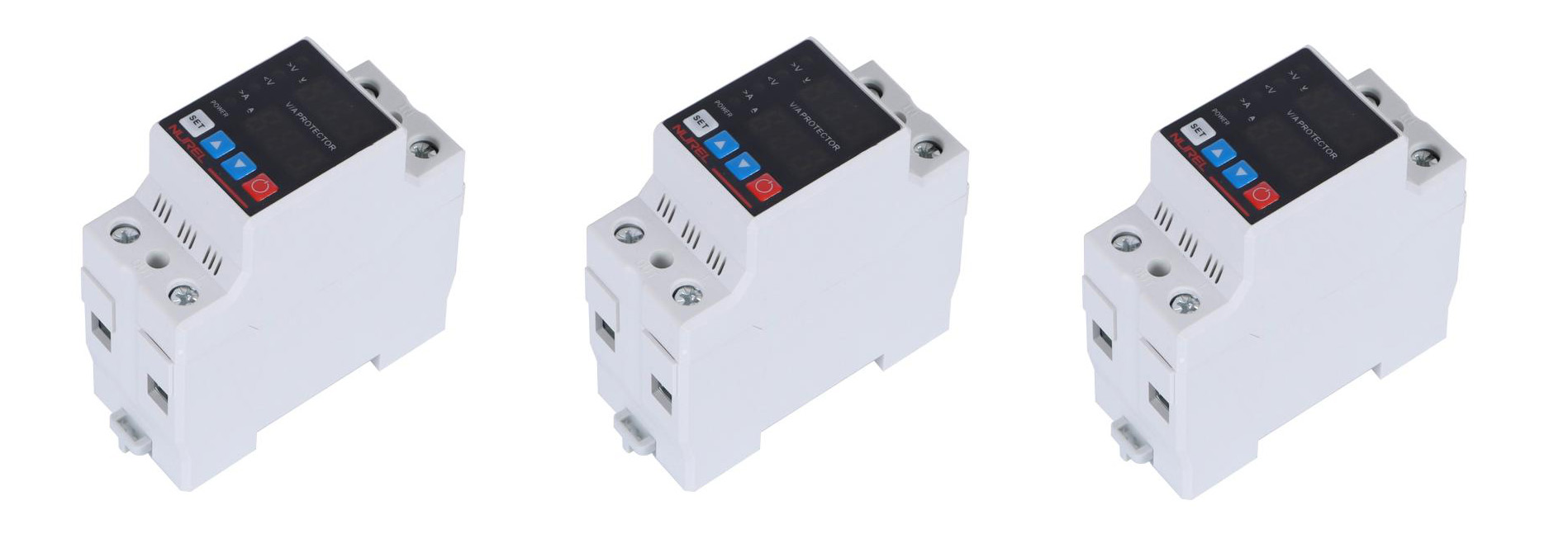 Wondon Voltage and Current Protector