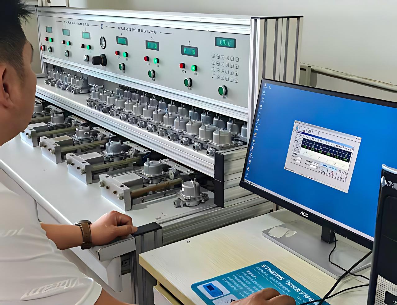 automatic transfer switches manufacturer