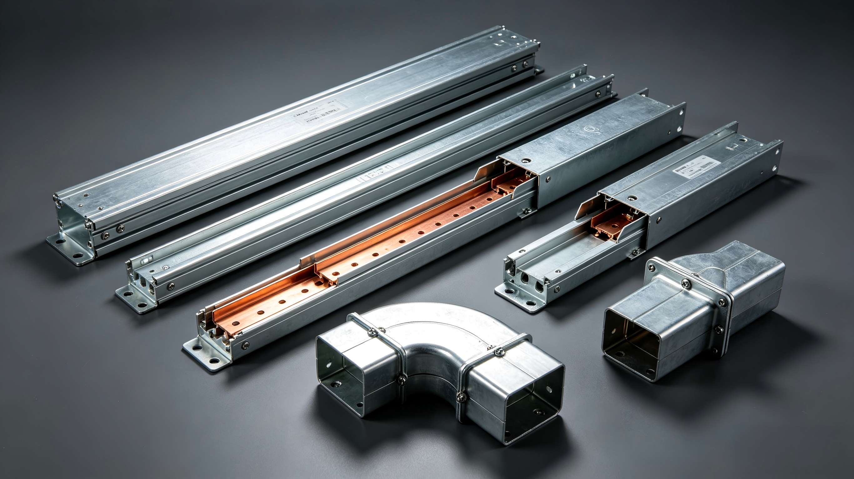 busbar trunking manufacturer