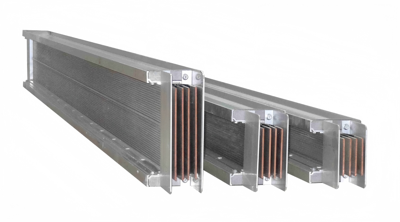 busbar trunking