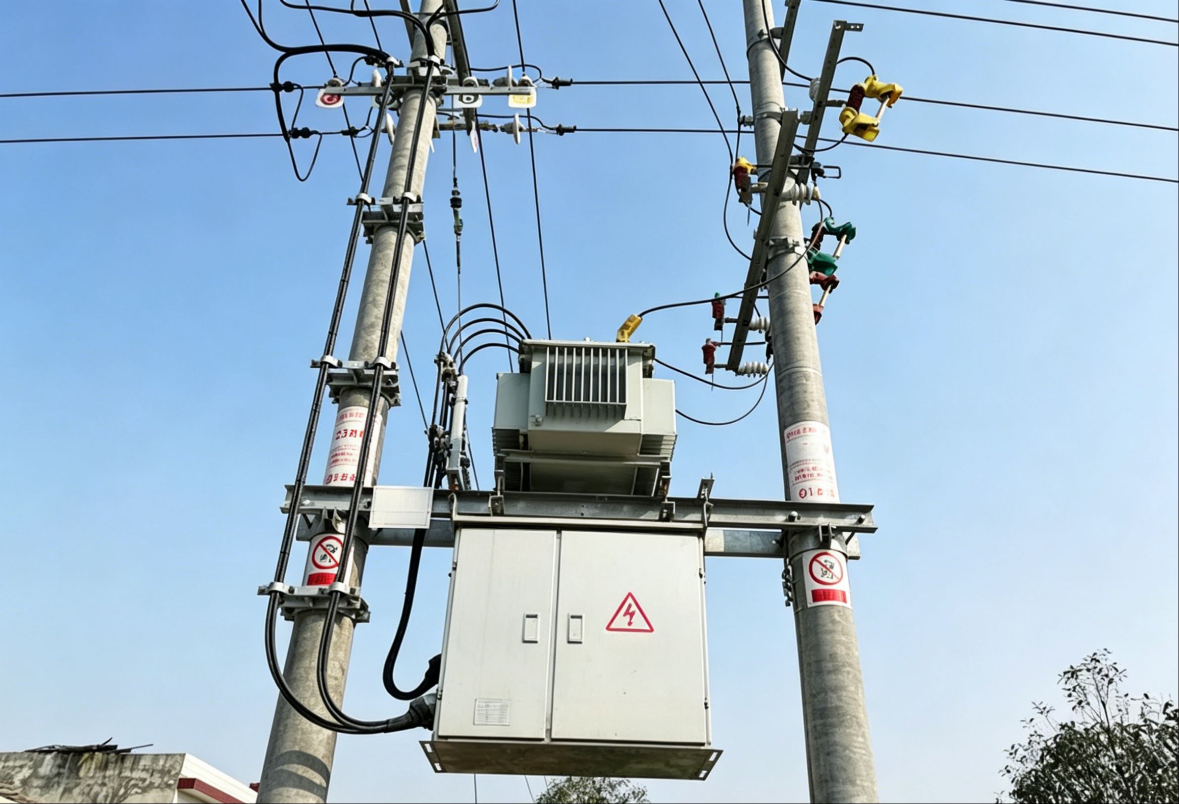 commercial and residential solutions