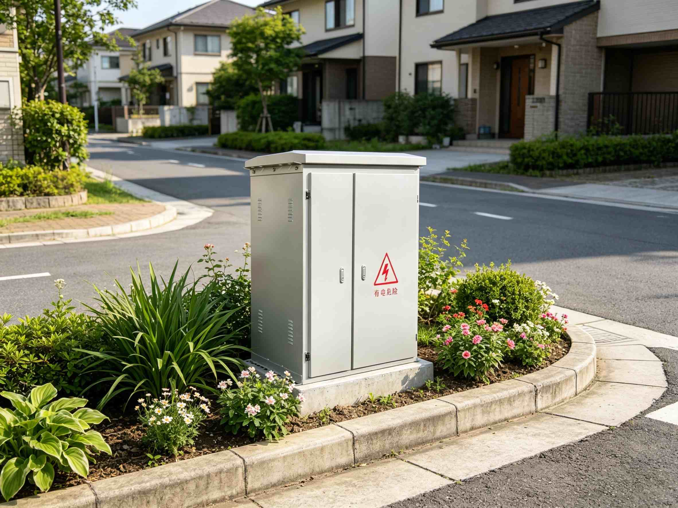 commercial and residential solutions