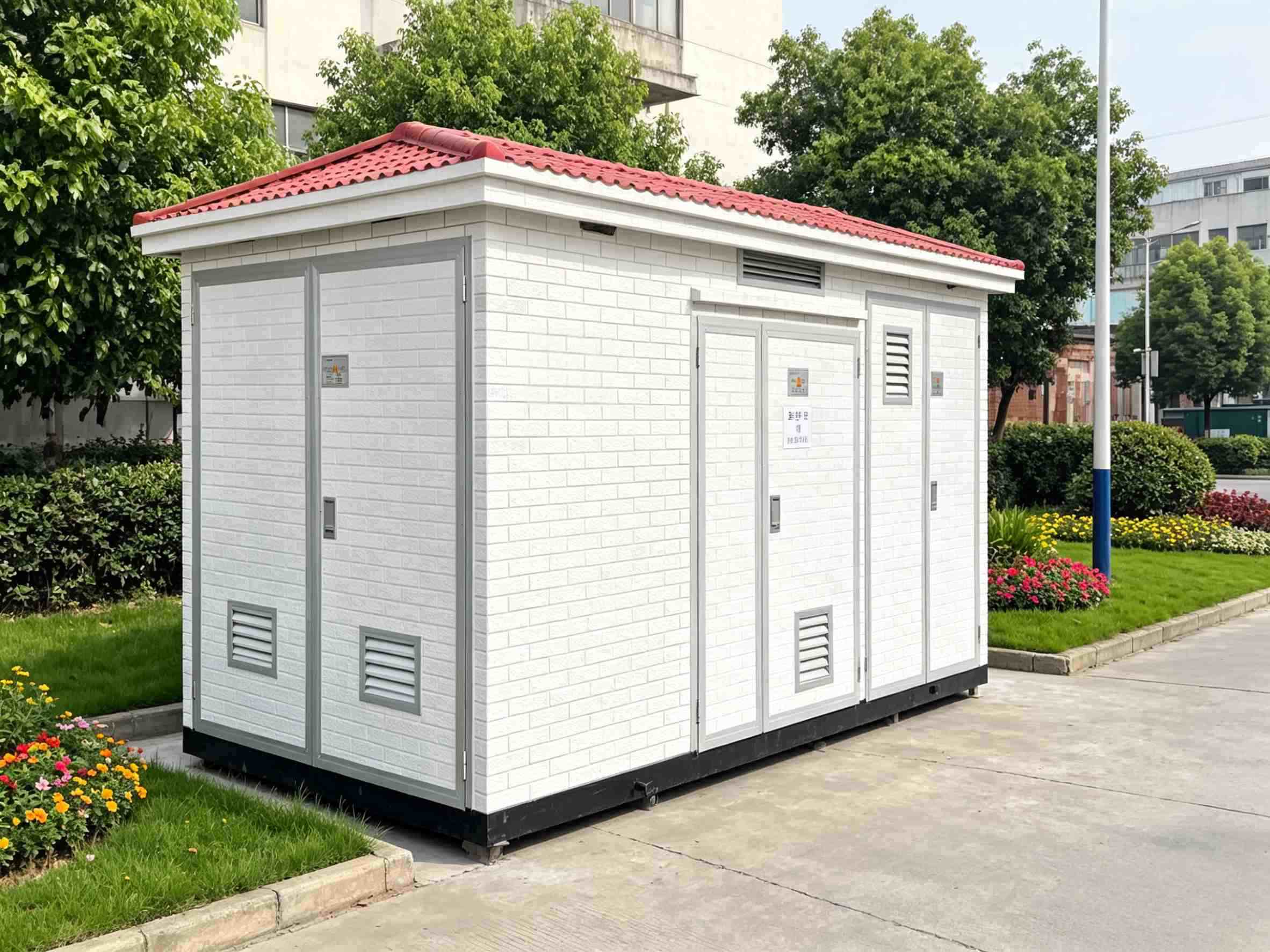 commercial and residential solutions