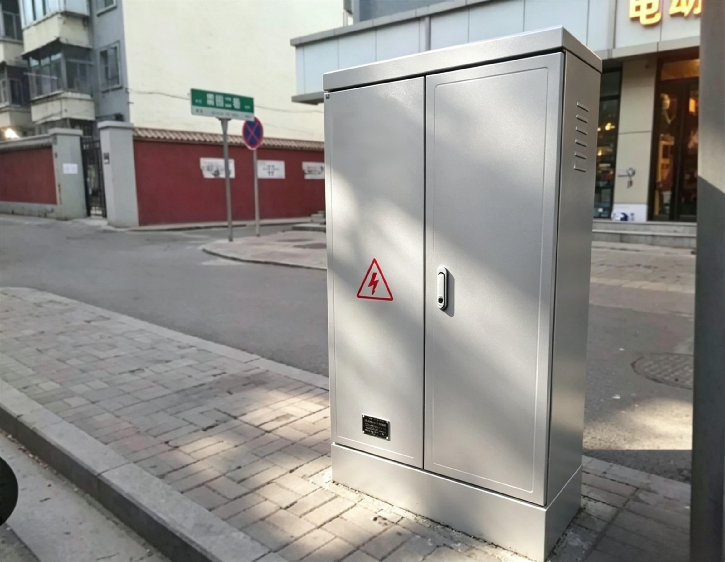 commercial and residential solutions