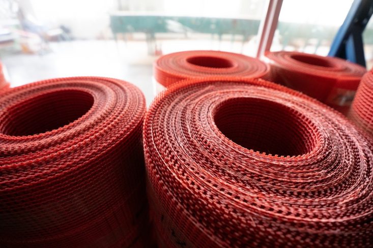 high performance transformer insulation materials