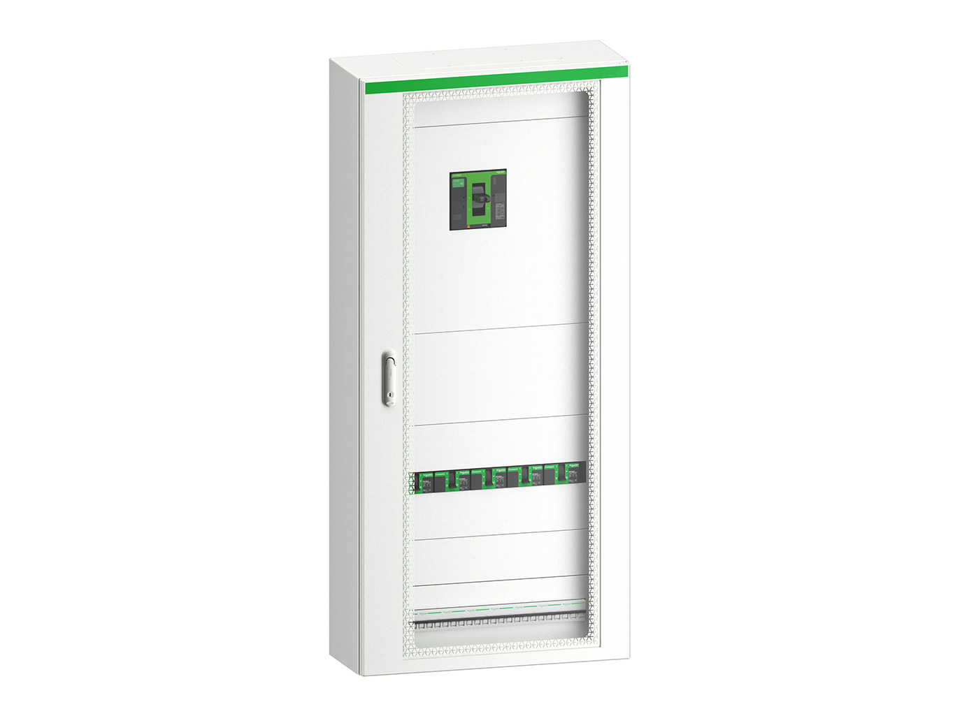 mudular power distribution cabinets