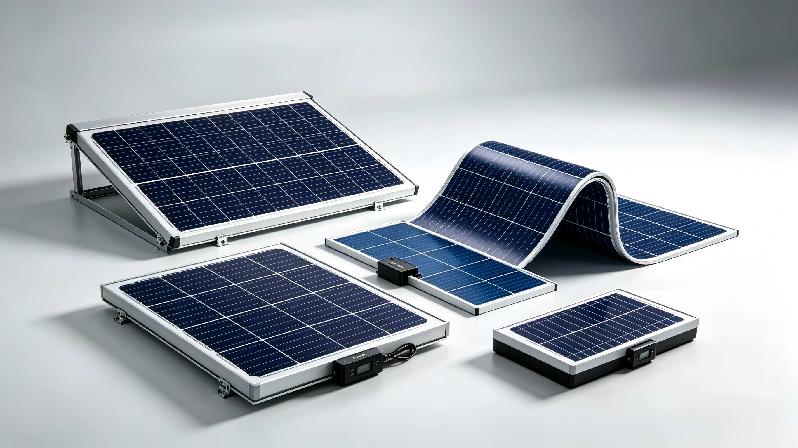 photovoltaic panels products