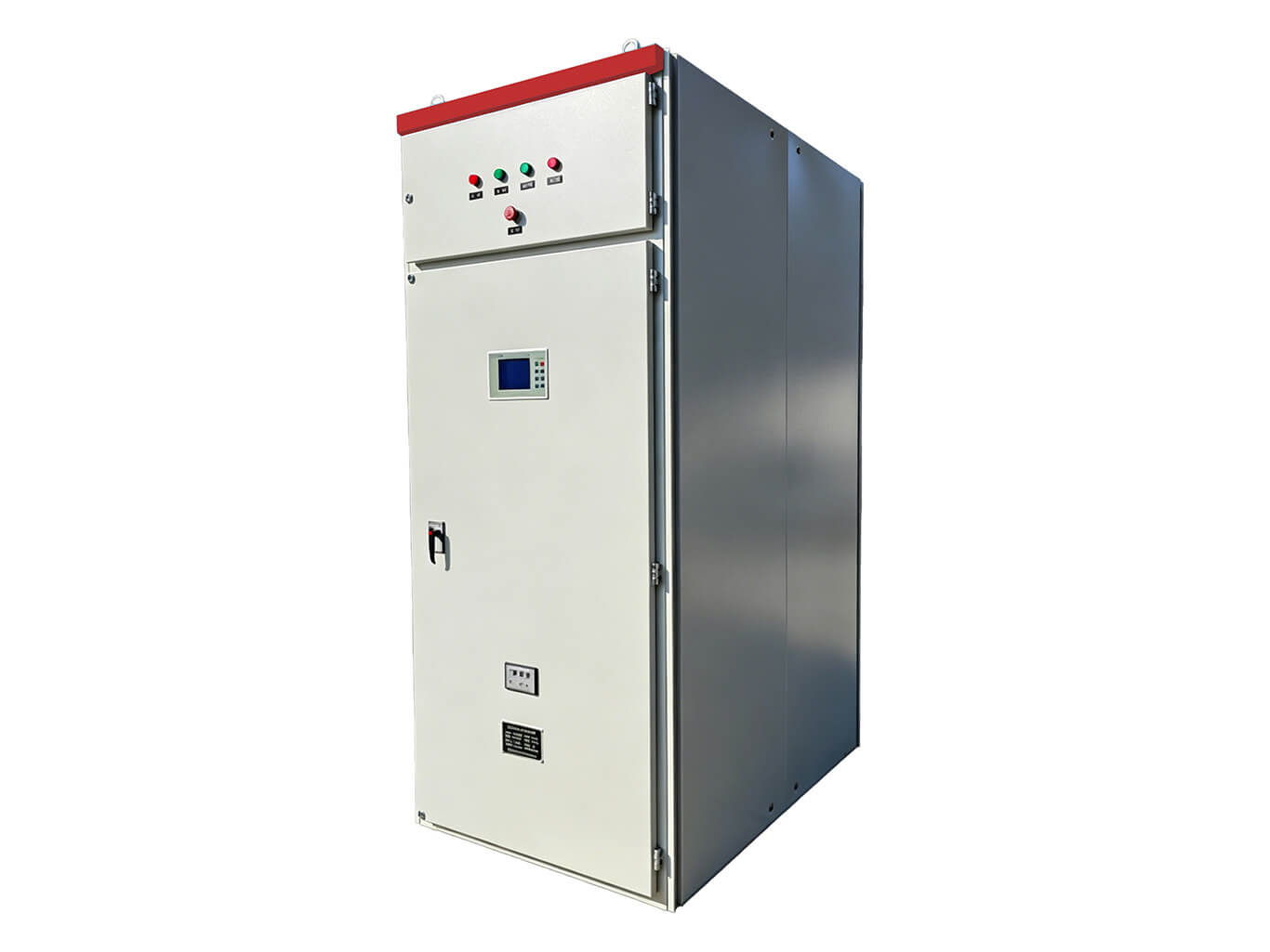 soft starter conveyor control panels