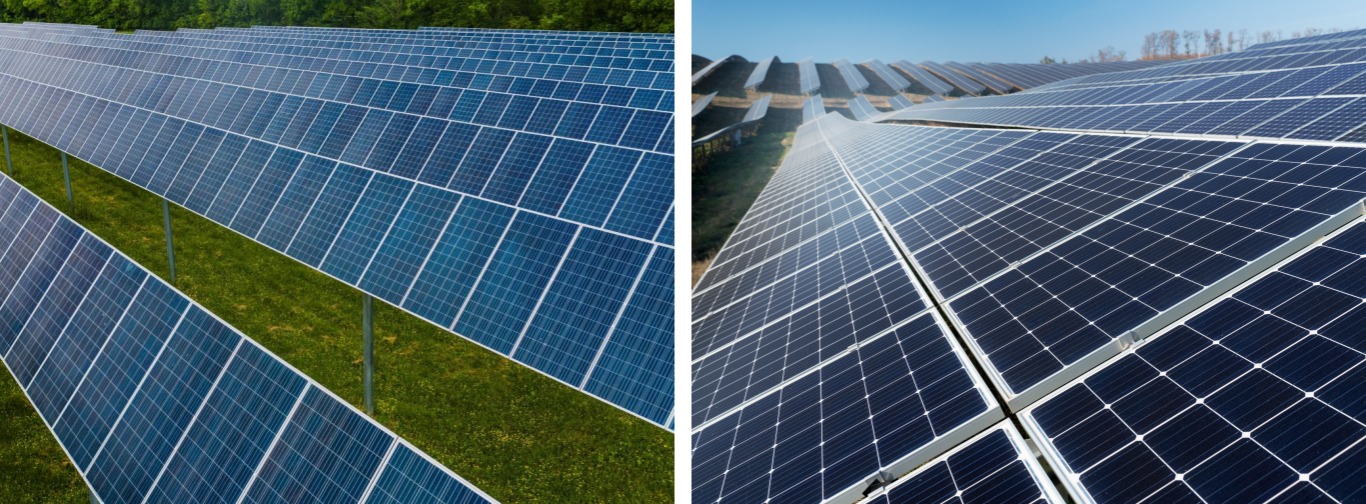 Green Solutions from a Leading Manufacturer