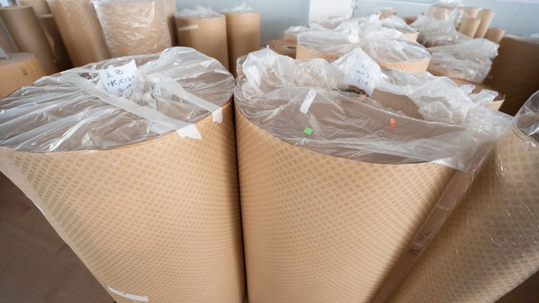 transformer insulation materials in workshop