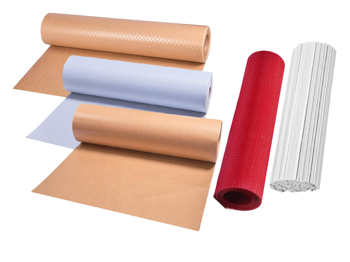 transformer insulaton materials