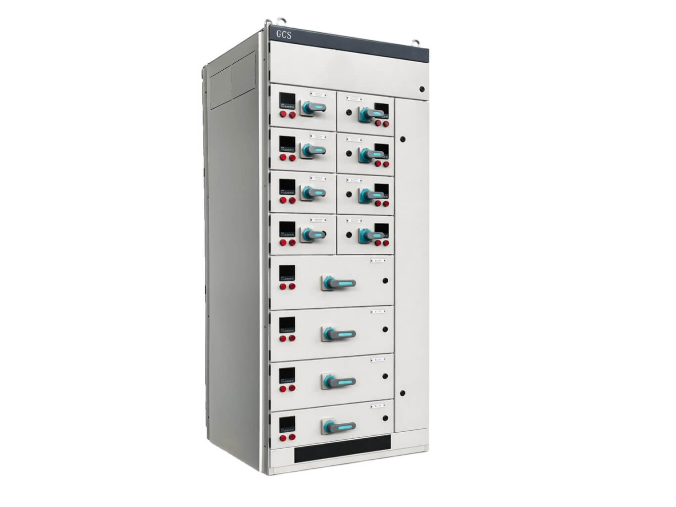 withdrawable low voltage switchgear