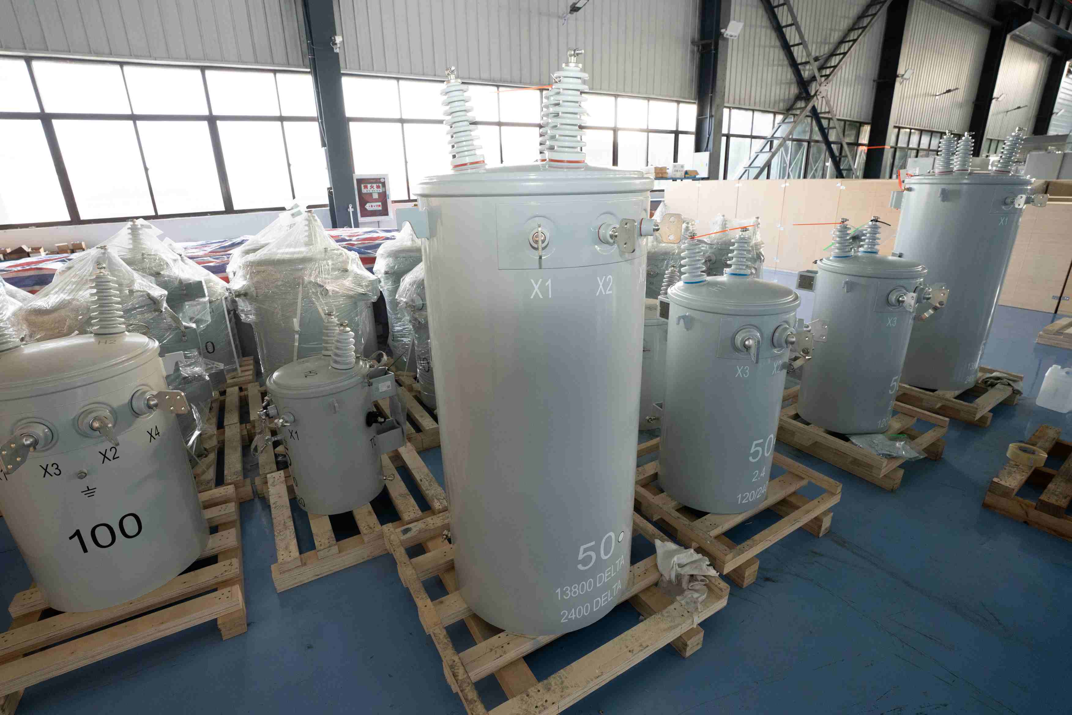 wondon distribution transformers