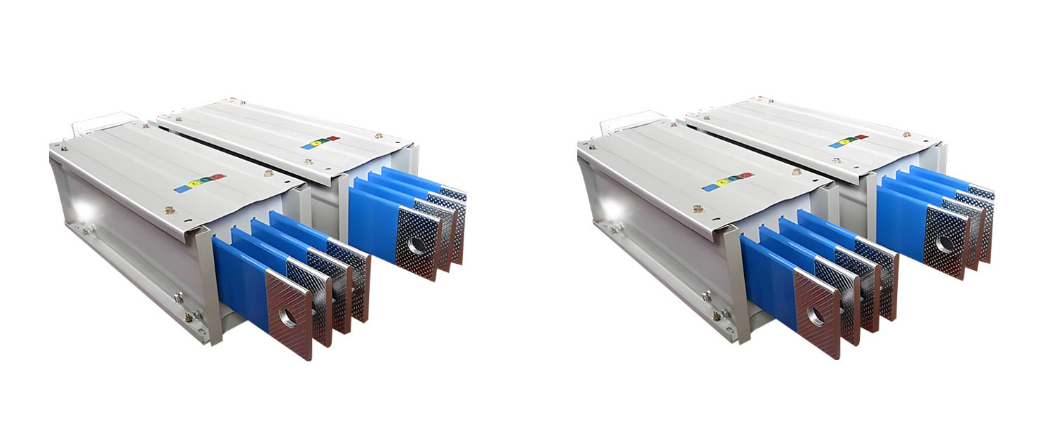 wondon low voltage busbar trunking