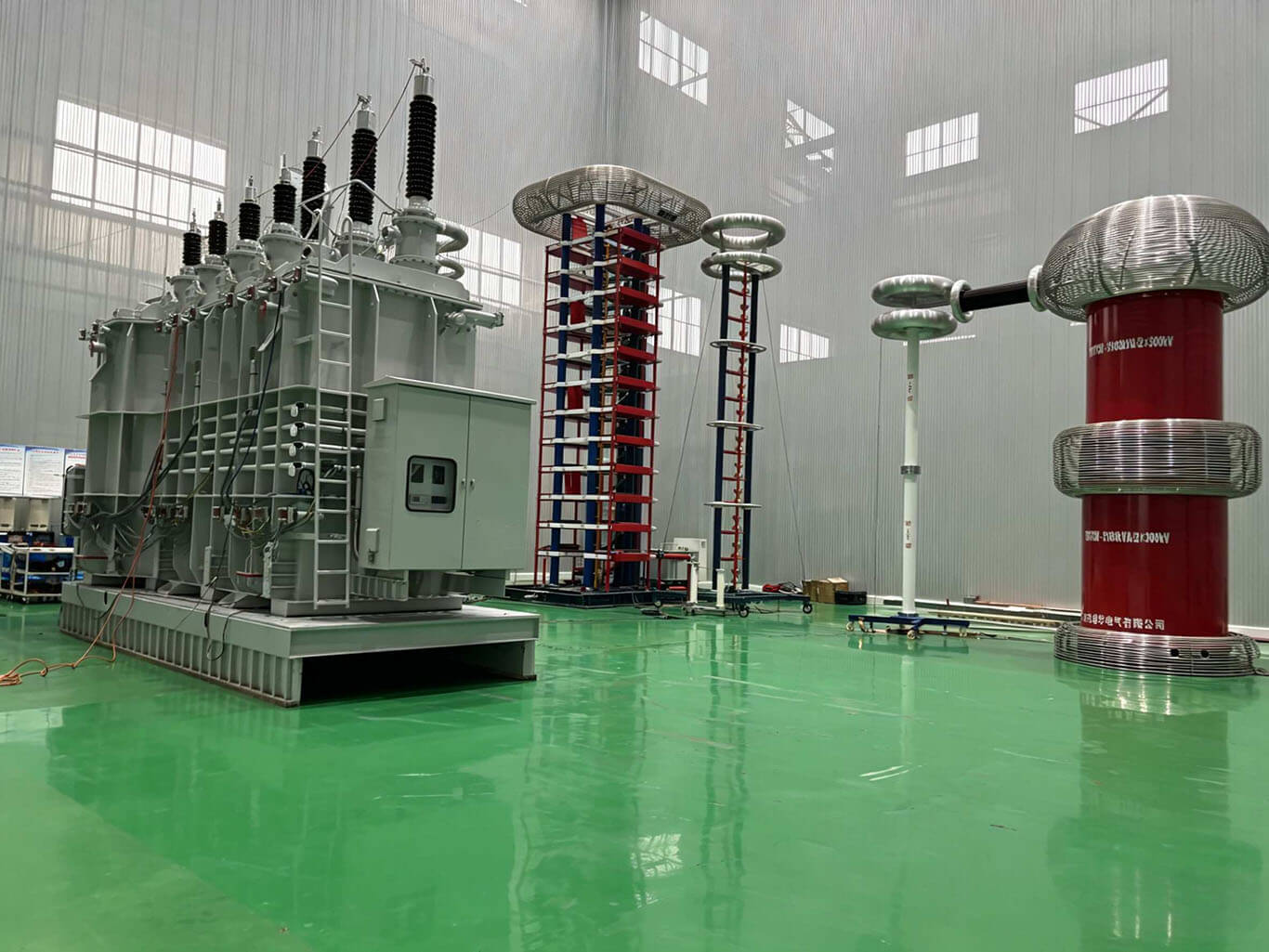 wondon research and development capability